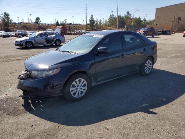 2012 Kia Forte EX