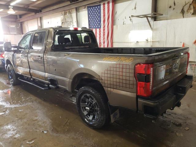 1FT8W3BM1PED09797 | 2023 FORD F350 SUPER