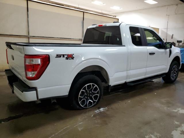 1FTEX1EPXPKD89631 | 2023 FORD F150 SUPER