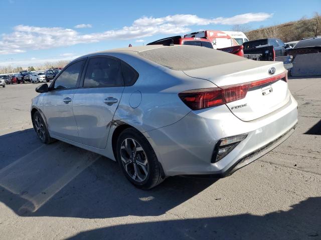 3KPF24AD6KE028960 | 2019 KIA FORTE FE