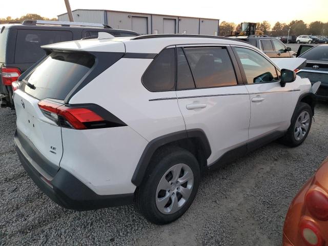 2T3F1RFV2LW126410 | 2020 TOYOTA RAV4 LE