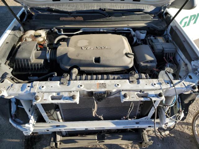 2019 CHEVROLET COLORADO - 1GCHTBENXK1327254