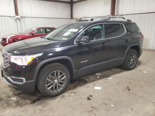 2018 GMC Acadia SLT1