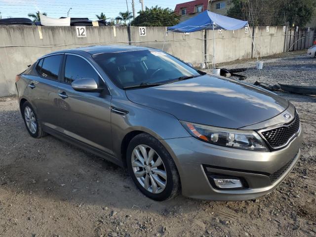 5XXGN4A72FG509758 KIA OPTIMA EX