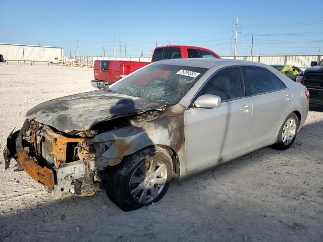 4T1BE46K29U329939 | 2009 Toyota camry base