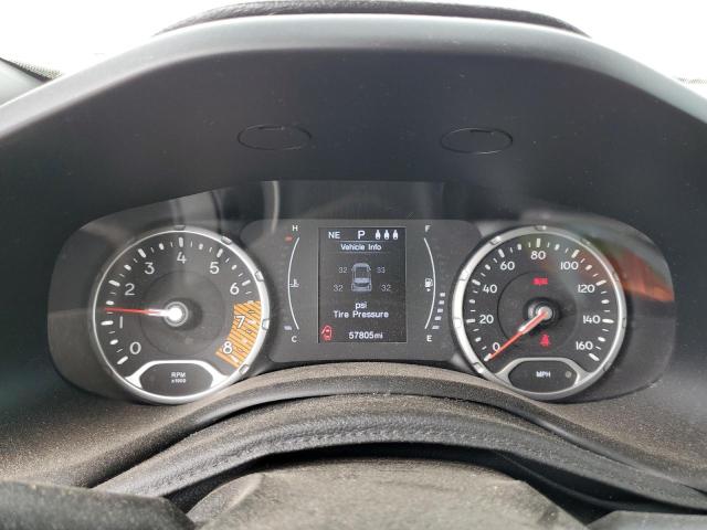2019 Jeep Renegade Sport VIN: ZACNJBAB3KPK20614 Lot: 75858083