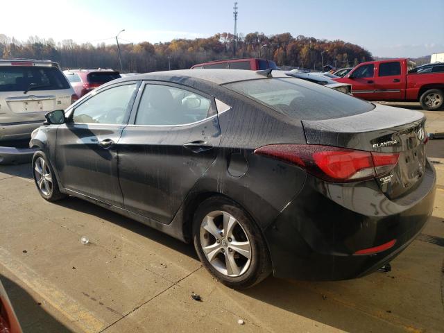 5NPDH4AE6GH724915 | 2016 HYUNDAI ELANTRA SE