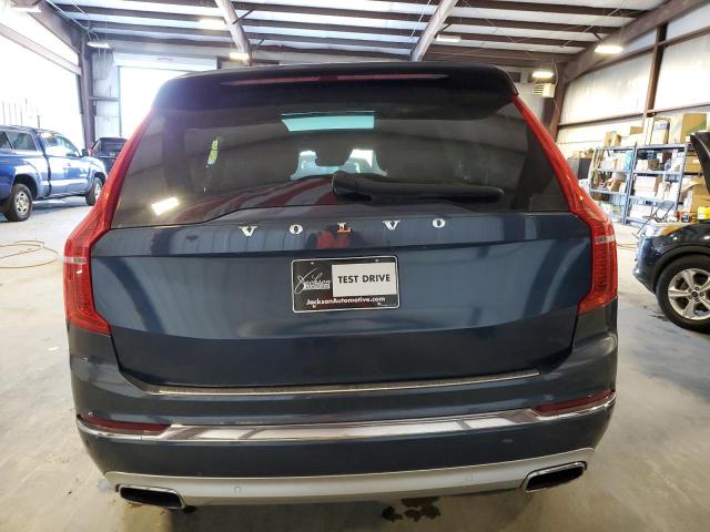 YV4A221LXL1557643 | 2020 VOLVO XC90 T6 IN