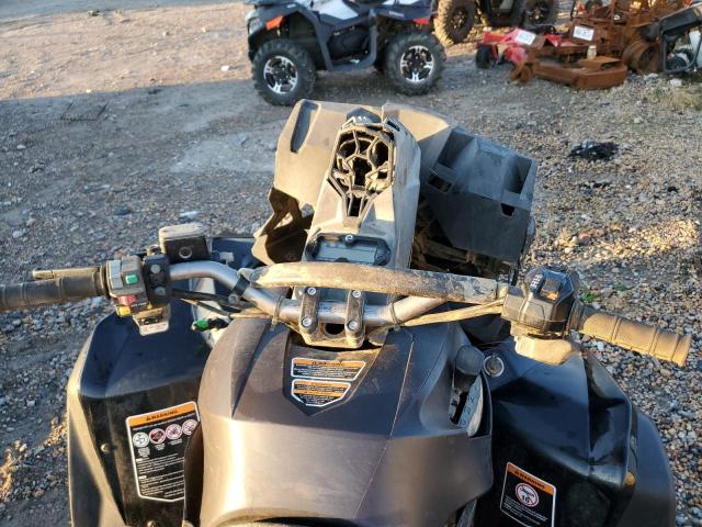 2020 CAN-AM RENEGADE X - 3JBMWAX22LJ000939