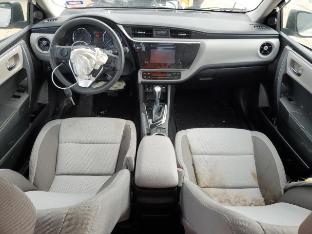 5YFBURHE1JP853614 Toyota COROLLA L