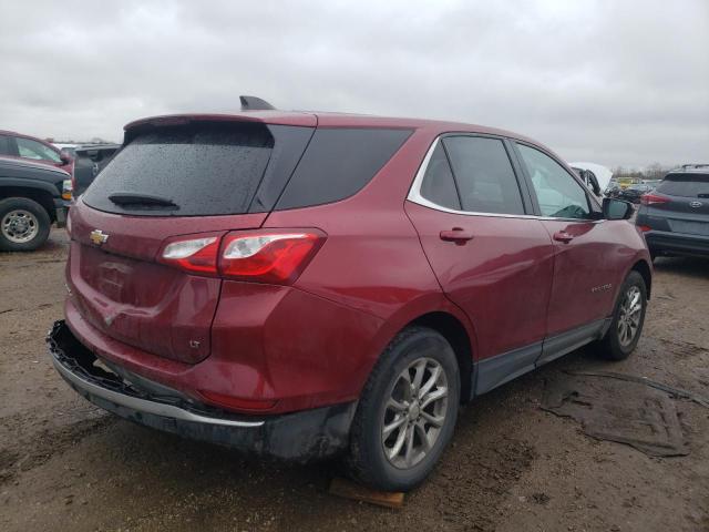 2GNAXKEVXL6263079 | 2020 CHEVROLET EQUINOX LT