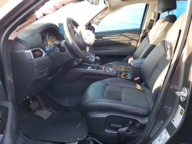 2021 MAZDA CX-5 TOURI - JM3KFBCM4M0390759