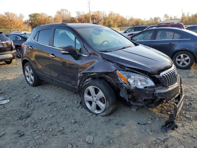 2015 BUICK ENCORE CON - KL4CJBSB3FB079949