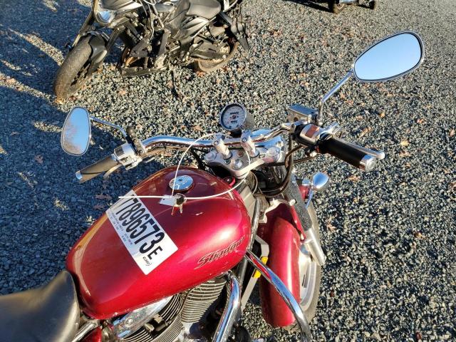 2004 HONDA VT1100 C2 1HFSC43094A403418