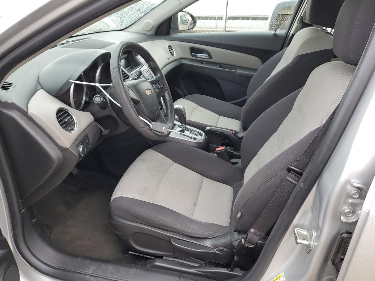 1G1PA5SG5F7159088 2015 Chevrolet Cruze Ls