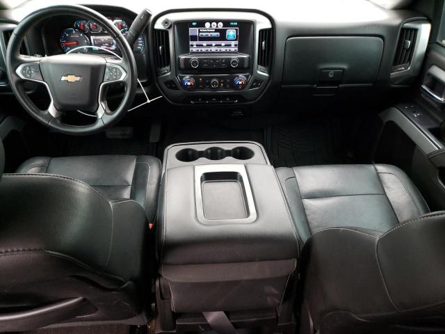 3GCUKREC9FG354722 | 2015 CHEVROLET SILVERADO