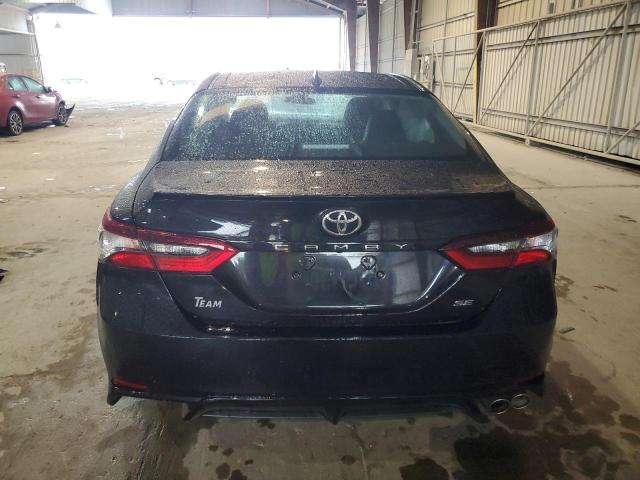 4T1G11AK8MU606495 | 2021 TOYOTA CAMRY SE