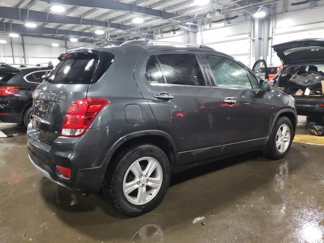 KL7CJLSB1HB154854 | 2017 CHEVROLET TRAX 1LT