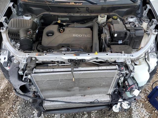 2019 CHEVROLET EQUINOX LT - 2GNAXKEV5K6194400