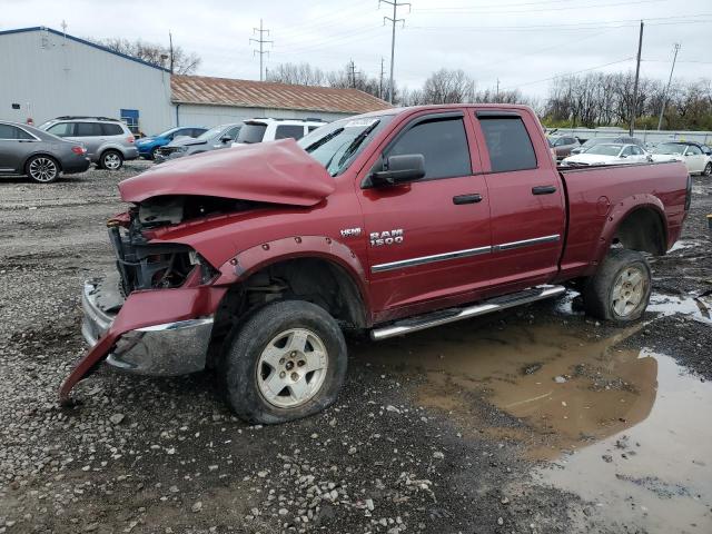 2013 Ram 1500 ST