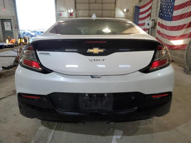 VIN 1G1RD6S56HU202832 2017 Chevrolet Volt, Premier no.6