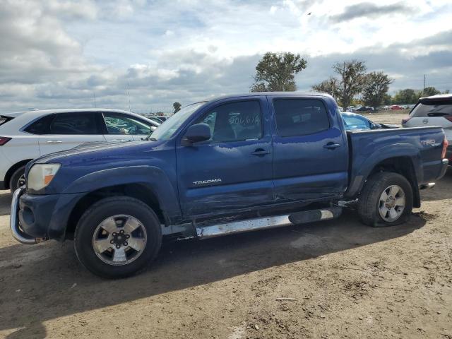 2005 Toyota Tacoma 