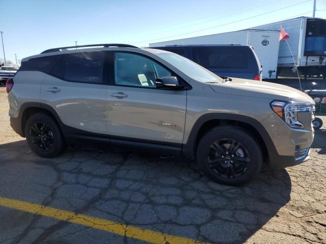 3GKALYEG8PL131114 | 2023 GM c terrain at4