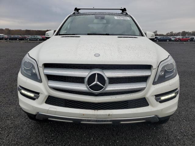 VIN 4JGDF7CEXEA413718 2014 Mercedes-Benz GL-Class, ... no.5