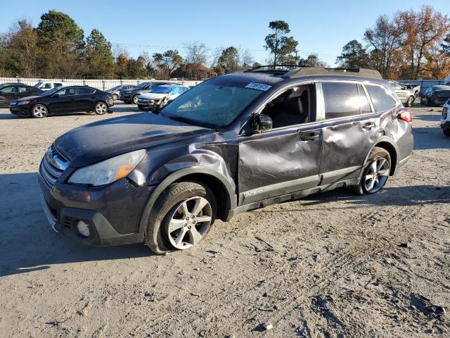 2013 Subaru Outback 3.6R Limited