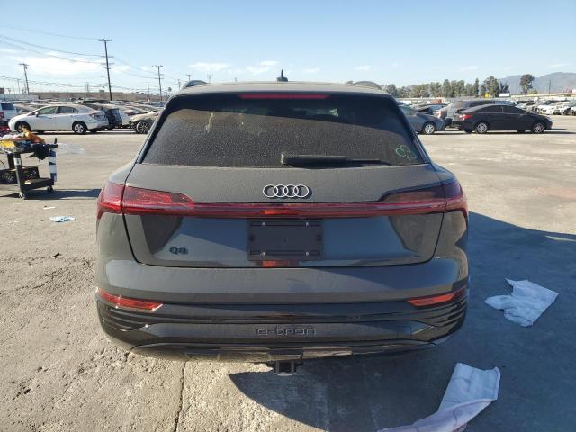 2024 AUDI Q8 E-TRON - WA15AAGE4RB020628