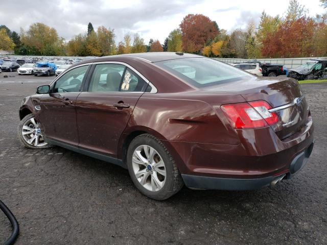 1FAHP2HW8CG135750 | 2012 Ford taurus sel