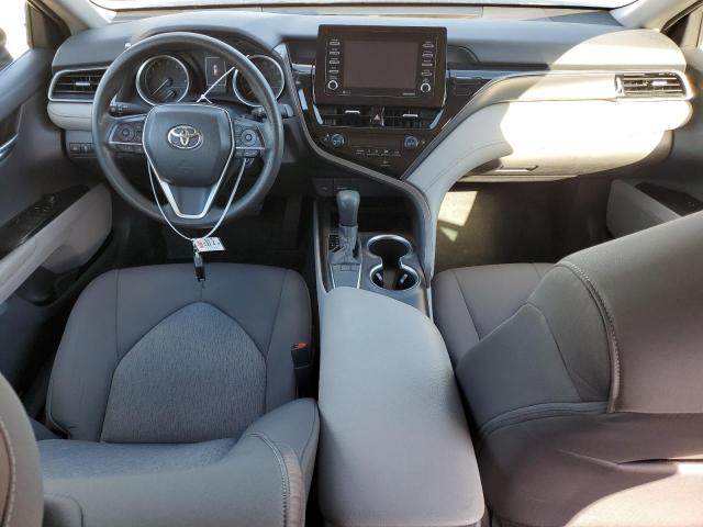 4T1C11AK2NU654607 | 2022 TOYOTA CAMRY LE