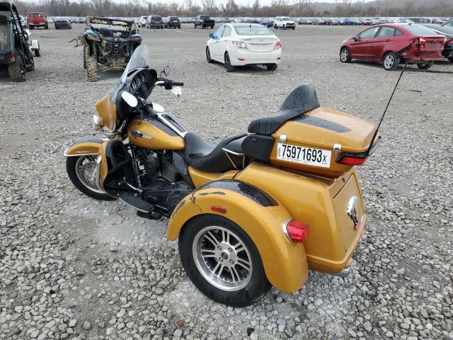 2023 HARLEY-DAVIDSON FLHTCUTG 1HD1MAF17PB853555