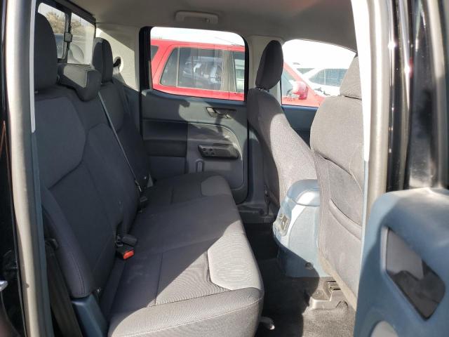 3FTTW8F98NRA13621 Ford Maverick Xl