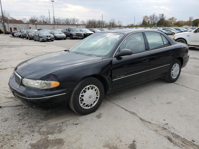 1999 Buick Century Limited