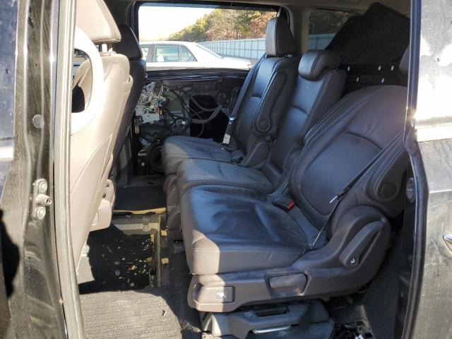 5FNRL6H94KB008613 Honda Odyssey EL 11