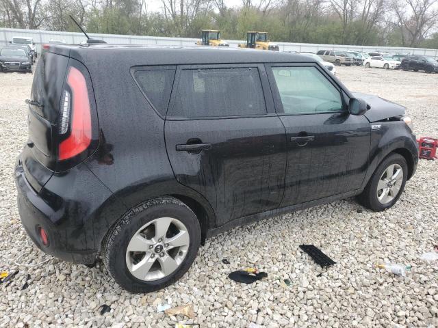 KNDJN2A29J7895420 | 2018 KIA SOUL