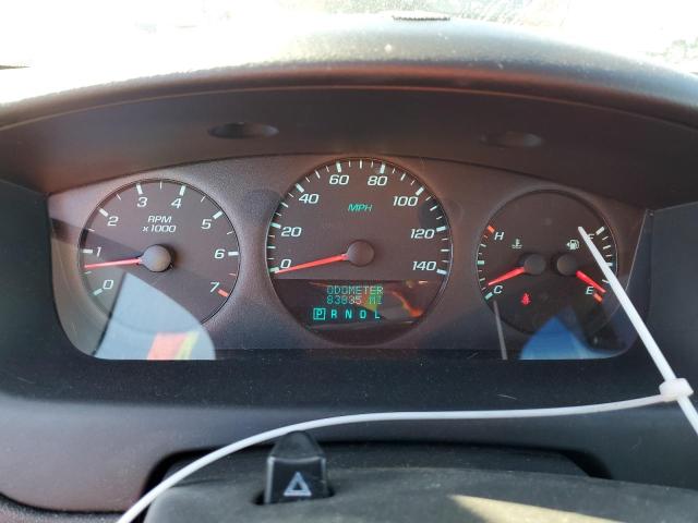 2G1WA5E35G1146389 Chevrolet Impala Limited Ls
