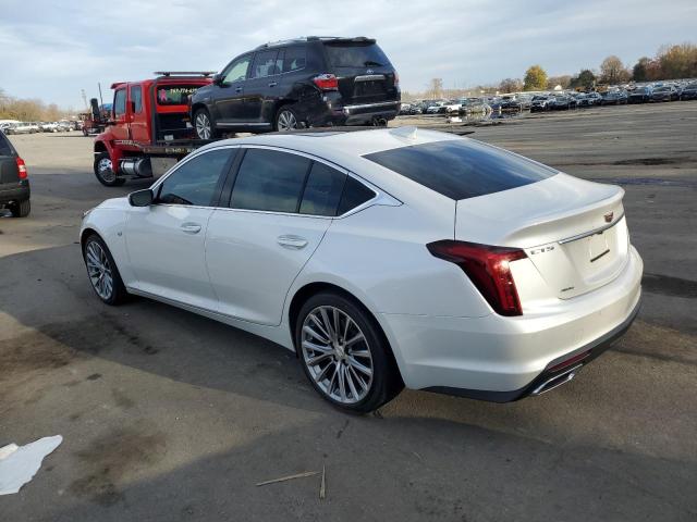 1G6DT5RK9N0115832 Cadillac CT5 PREMIU 2