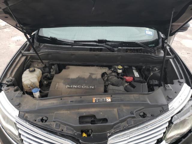 2016 LINCOLN MKX PREMIE - 2LMTJ6JR6GBL79413