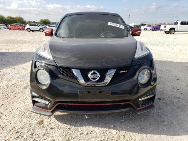 JN8AF5MV2FT563505 Nissan JUKE S