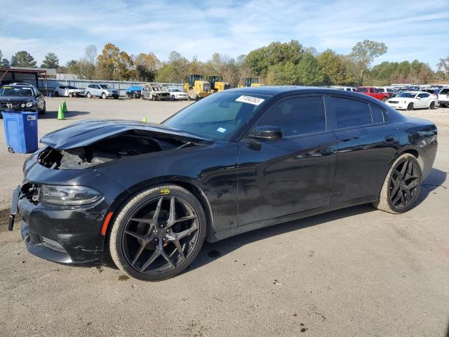 2C3CDXBG6KH653097 | 2019 DODGE CHARGER SX