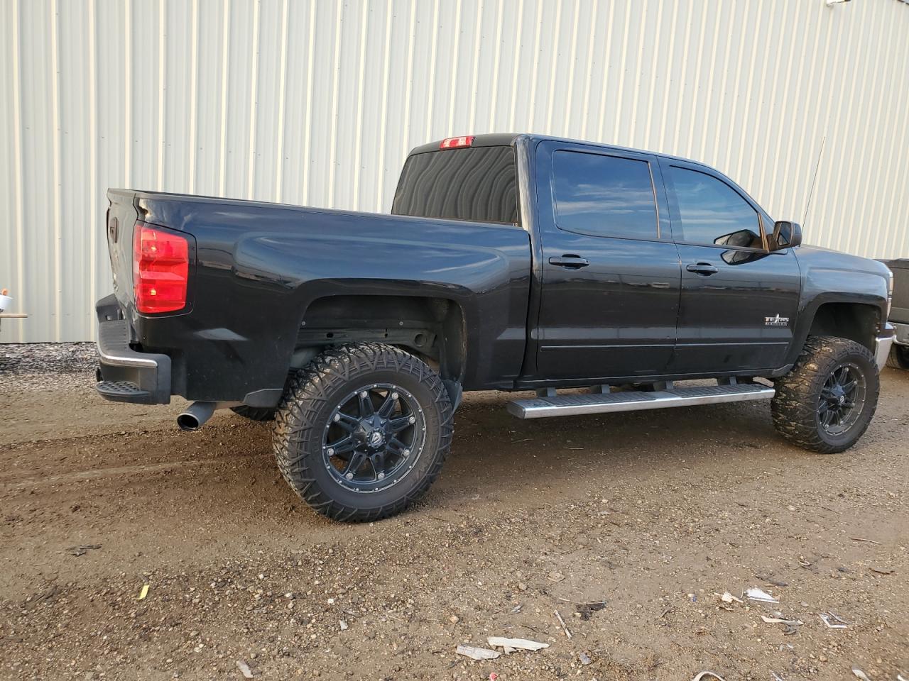 3GCPCREC6FG219031 2015 Chevrolet Silverado C1500 Lt