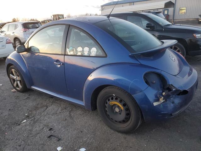 3VWSW31C57M519468 | 2007 Volkswagen new beetle 2.5l option package 2