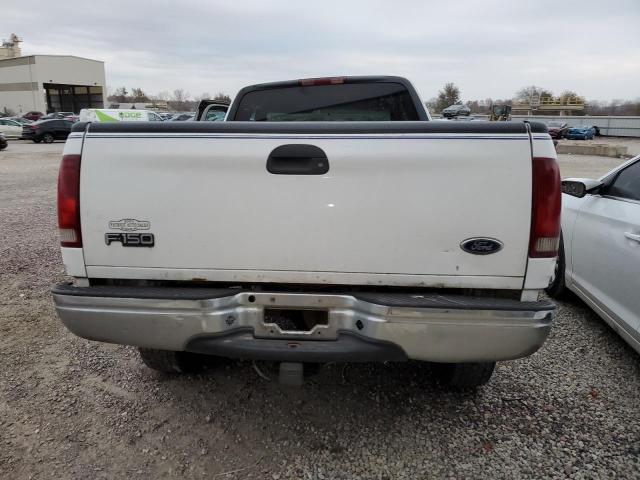 1FTRX18WXXKB75470 | 1999 Ford f150