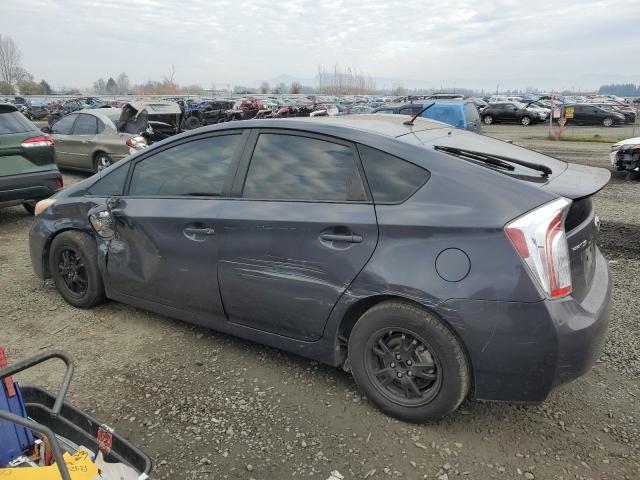 JTDKN3DUXF1977464 | 2015 TOYOTA PRIUS