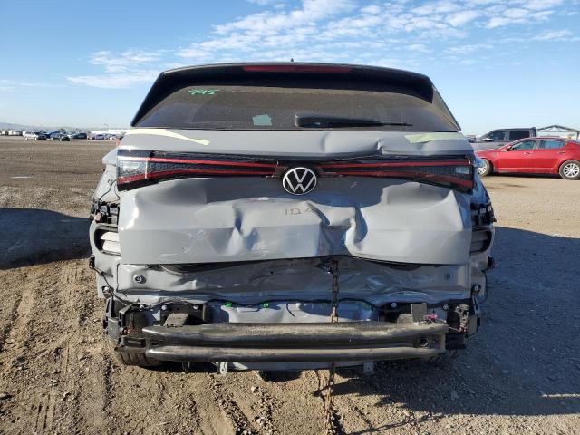 2022 VOLKSWAGEN ID.4 PRO - WVGRMPE22NP071578