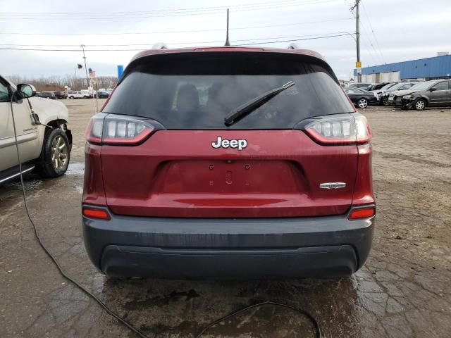 1C4PJLCB9KD285965 | 2019 JEEP CHEROKEE L