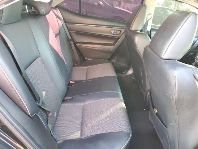 5YFBURHEXEP002305 Toyota COROLLA L