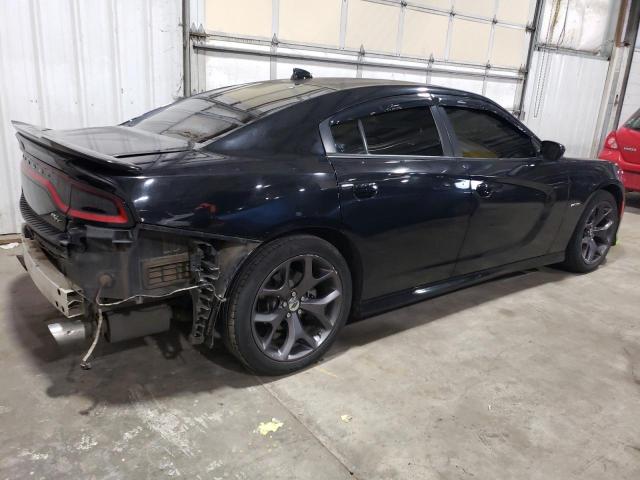 2C3CDXCT6KH526295 | 2019 DODGE CHARGER R/